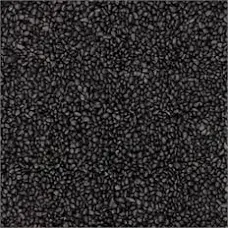 Eight shirts arranged on table in black, olive, grey, blue, white, red, mustard, and green.