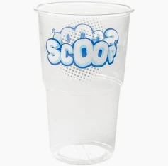 Eight shirts arranged on table in black, olive, grey, blue, white, red, mustard, and green.