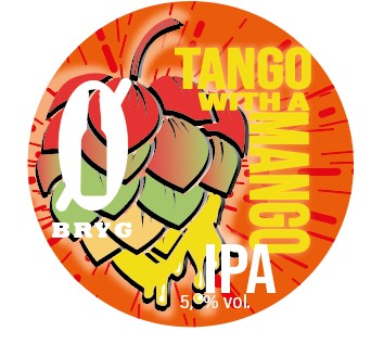 Eight shirts arranged on table in black, olive, grey, blue, white, red, mustard, and green.