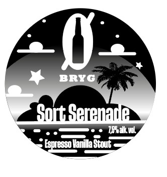 Eight shirts arranged on table in black, olive, grey, blue, white, red, mustard, and green.