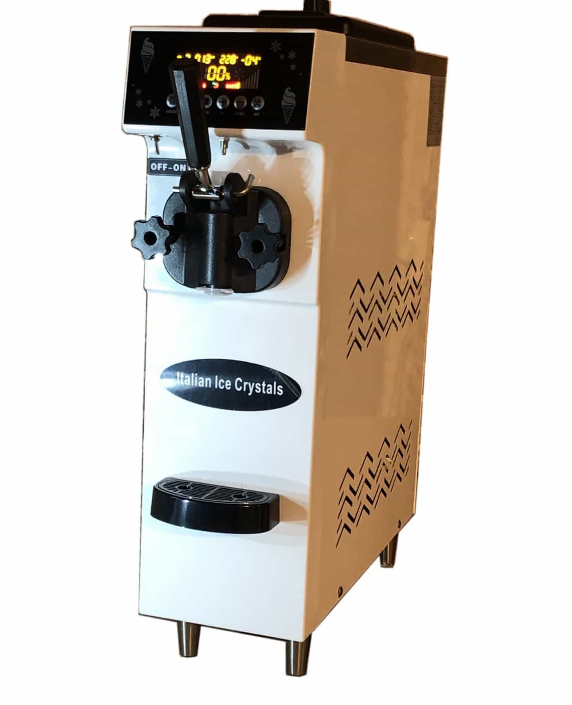 Eight shirts arranged on table in black, olive, grey, blue, white, red, mustard, and green.