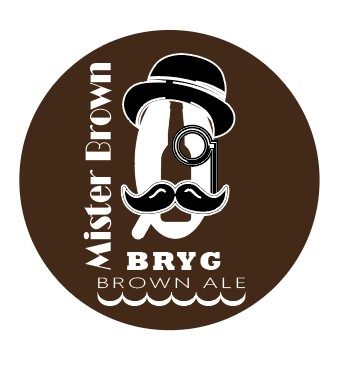 Eight shirts arranged on table in black, olive, grey, blue, white, red, mustard, and green.