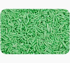 Eight shirts arranged on table in black, olive, grey, blue, white, red, mustard, and green.