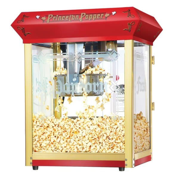 Eight shirts arranged on table in black, olive, grey, blue, white, red, mustard, and green.